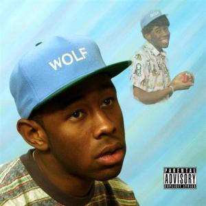 Tyler-The-Creator-Wolf-Album